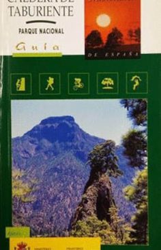 Parque Nacional Caldera de Taburiente La Palma