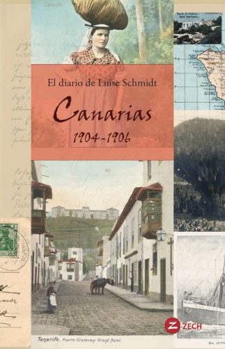 Canarias 1904-1906