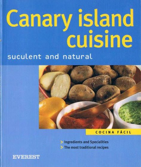 Canary Island Cuisine