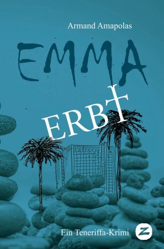 Emma erbt, Tenriffa-Krimi