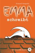 Emma schreibt, Teneriffa-Krimi