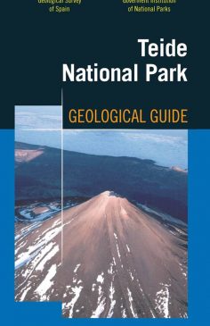 Geological guide to the Teide National Park