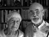 Ingrid und Peter Schönfelder