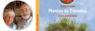 Neues Pflanzenbuch von Schönfelder in spanischer Übersetzung||Presentan el libro sobre flora canaria de Schönfelder|||||||||