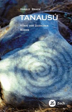 Tanausú, König der Guanchen (ebook)