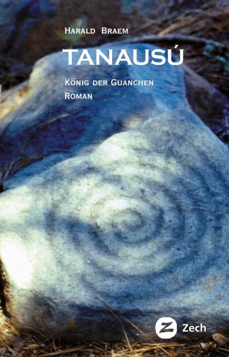 Tanausú, König der Guanchen (ebook)