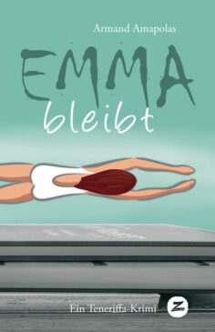 Emma auf Teneriffa, 3. Teil