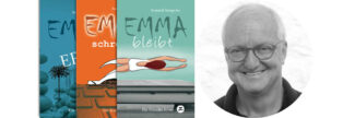 Emma 3, Emma bleibt auf Teneriffa