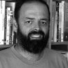 El ornitólogo y biólogo Beneharo Rodríguez Martín